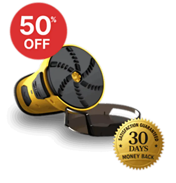 Tactical Ice Scraper